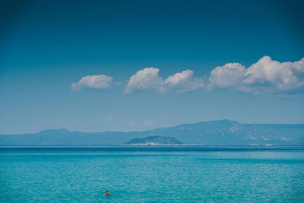 Akrotiri Summer Apartments Pefkochori